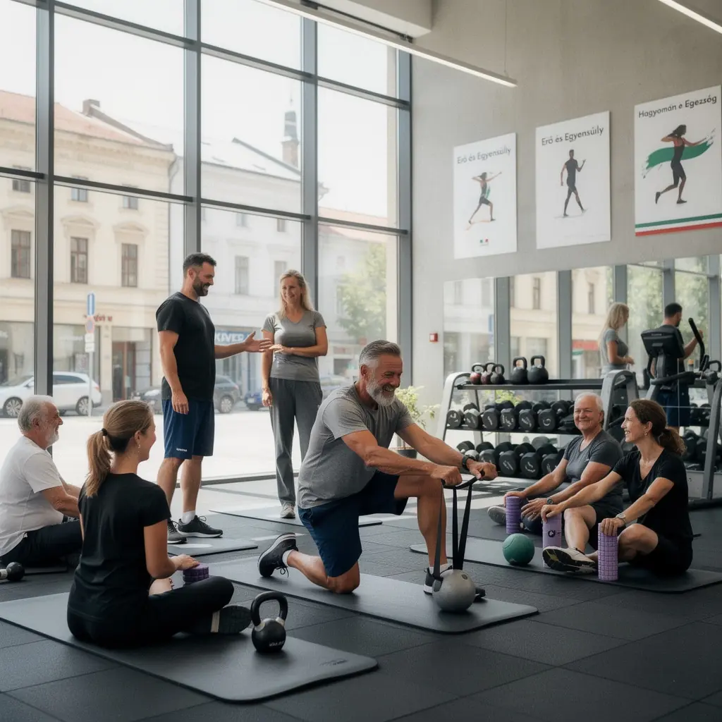 Közeli felvétel a lábfejről, amely egy rehabilitációs gyakorlatot végez, a fájdalom enyhítése érdekében.